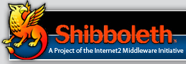 Logo des Shibboleth-Projekts