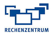 Logo Rechenzentrum