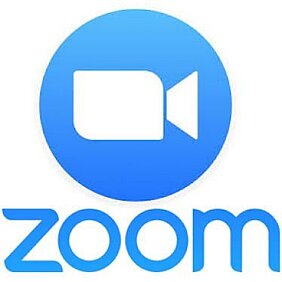 Das offizielle Zoom-Logo
