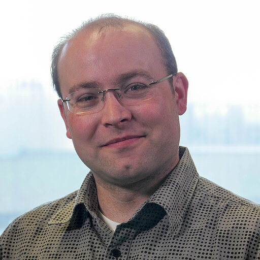 Michael Erlenbach