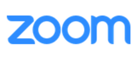 Changes to the Zoom web interface
